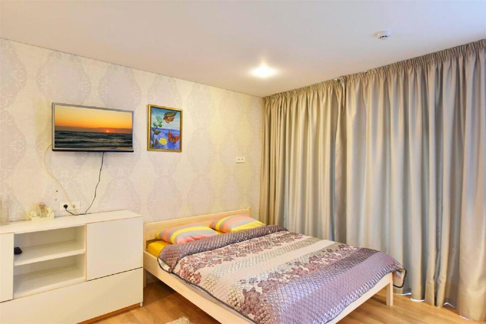 Tatjanos Apartamentai Palanga Extérieur photo
