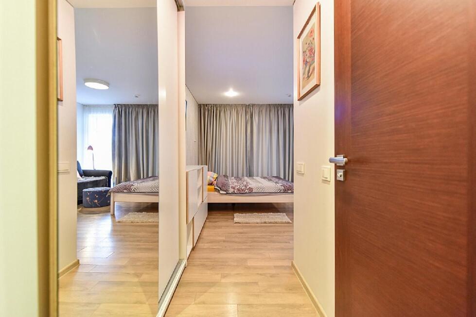 Tatjanos Apartamentai Palanga Extérieur photo