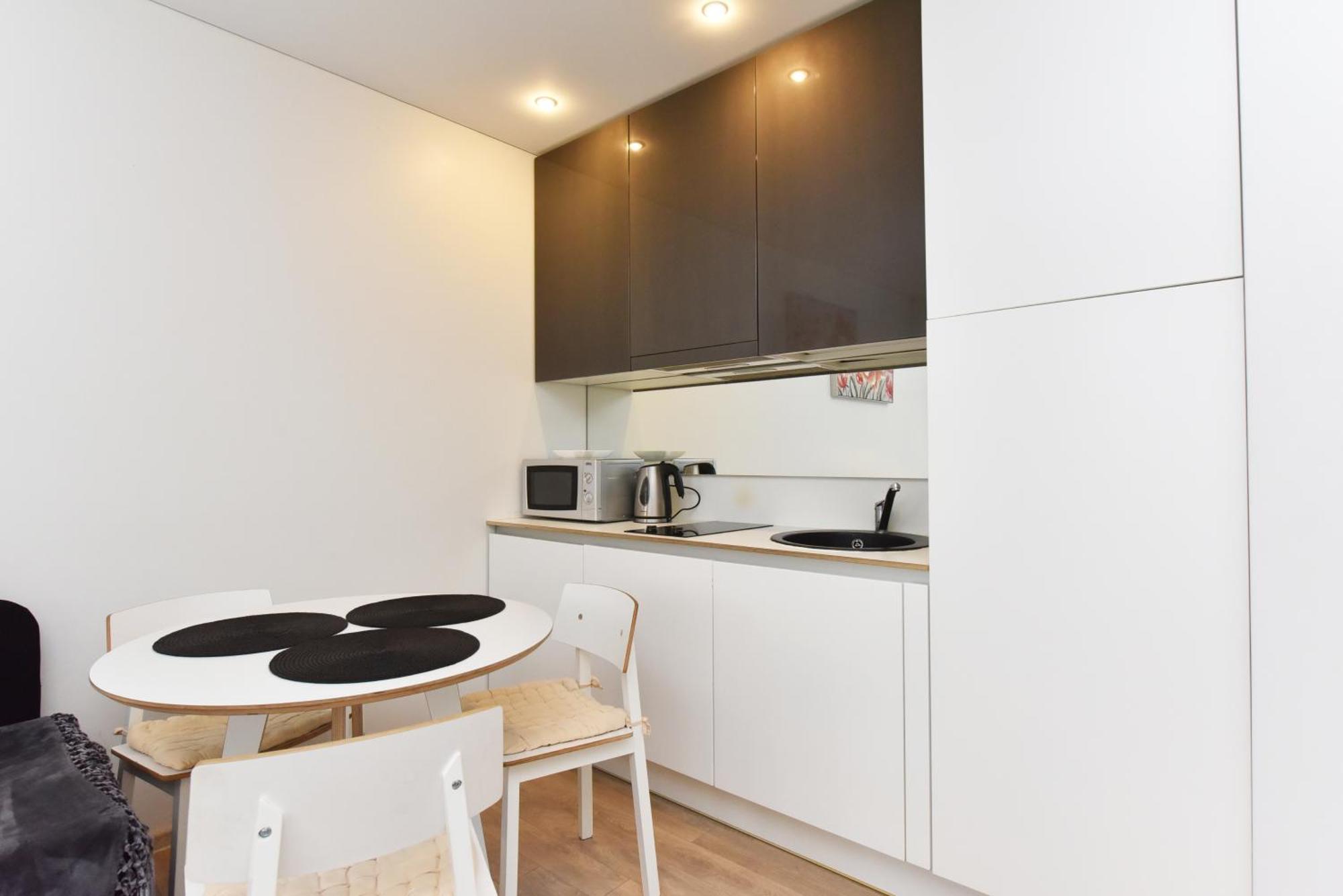 Tatjanos Apartamentai Palanga Extérieur photo